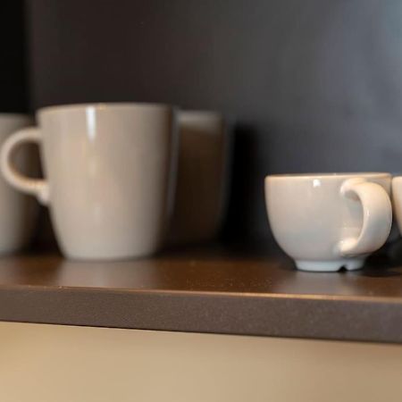 Josef'S Home I Apartment Klaehrgasse I 03 비엔나 외부 사진