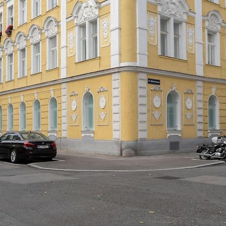 Josef'S Home I Apartment Klaehrgasse I 03 비엔나 외부 사진