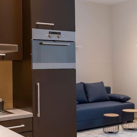 Josef'S Home I Apartment Klaehrgasse I 03 비엔나 외부 사진