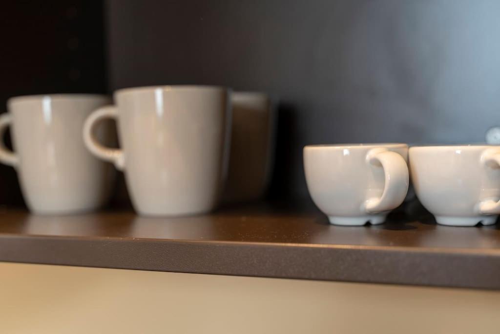 Josef'S Home I Apartment Klaehrgasse I 03 비엔나 외부 사진