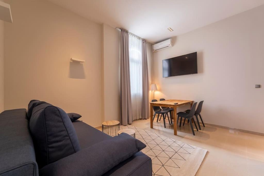 Josef'S Home I Apartment Klaehrgasse I 03 비엔나 외부 사진
