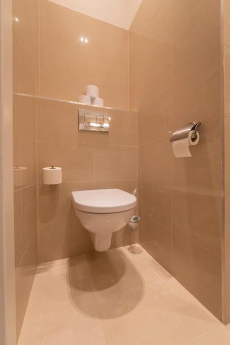 Josef'S Home I Apartment Klaehrgasse I 03 비엔나 외부 사진