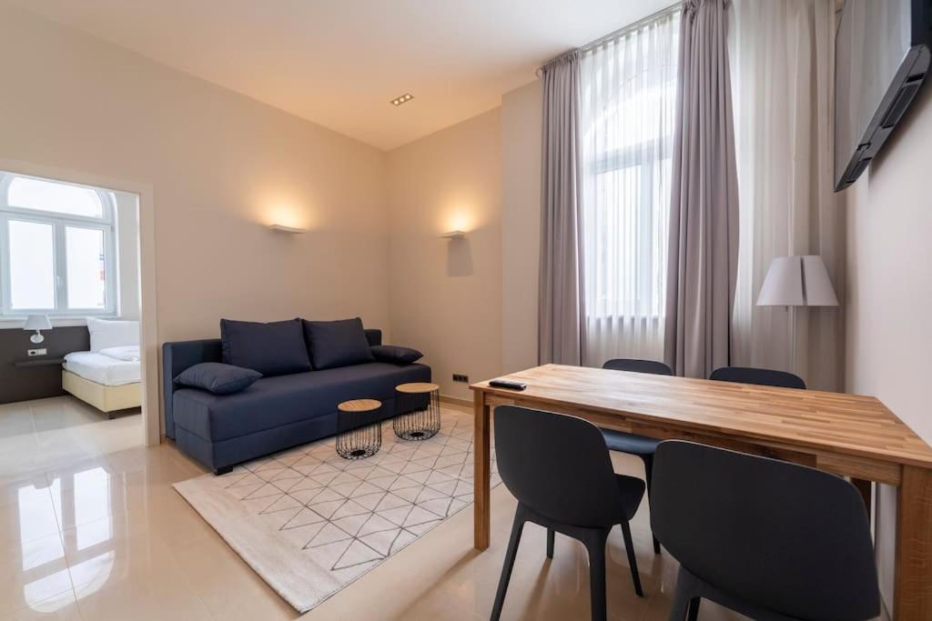 Josef'S Home I Apartment Klaehrgasse I 03 비엔나 외부 사진