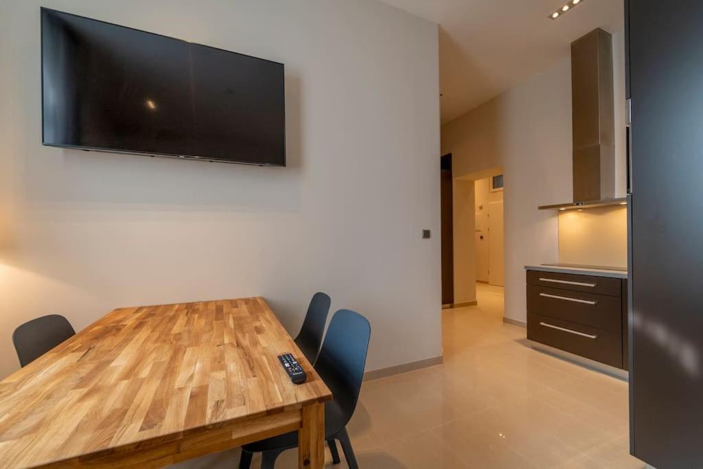 Josef'S Home I Apartment Klaehrgasse I 03 비엔나 외부 사진