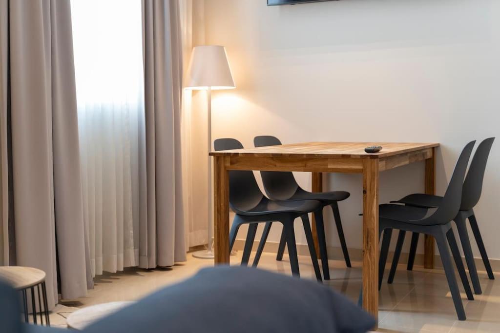 Josef'S Home I Apartment Klaehrgasse I 03 비엔나 외부 사진