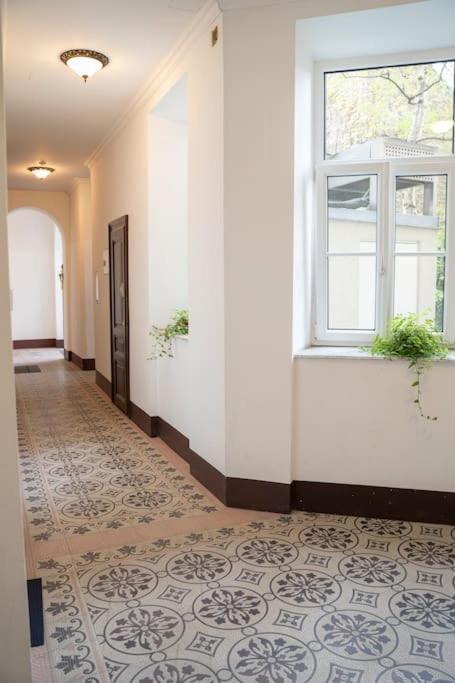 Josef'S Home I Apartment Klaehrgasse I 03 비엔나 외부 사진