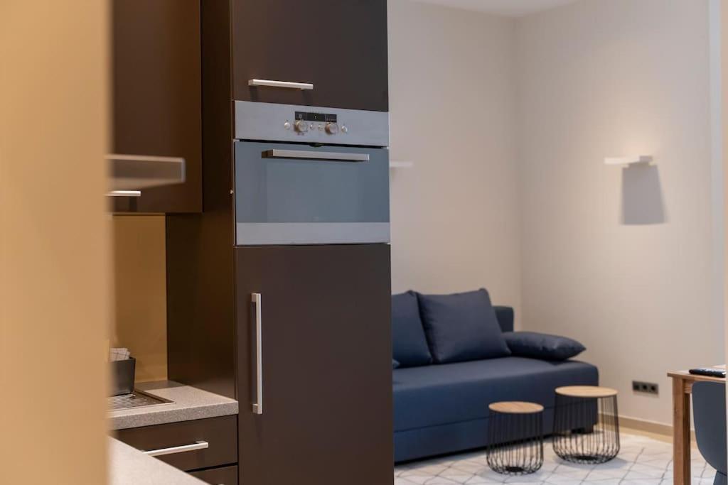 Josef'S Home I Apartment Klaehrgasse I 03 비엔나 외부 사진