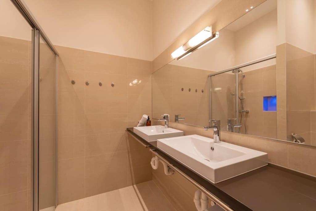 Josef'S Home I Apartment Klaehrgasse I 03 비엔나 외부 사진
