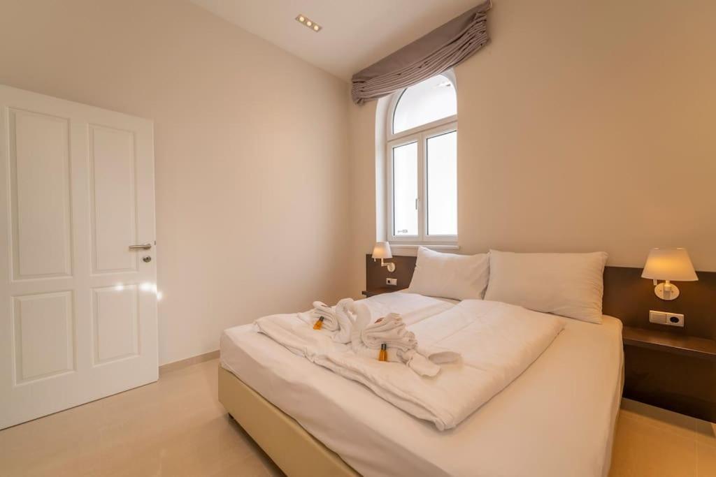 Josef'S Home I Apartment Klaehrgasse I 03 비엔나 외부 사진